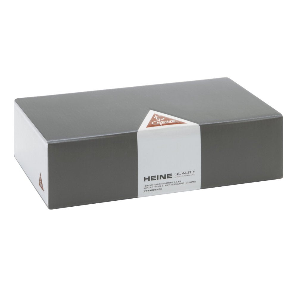 Heine All Specs Disposable Ear Tips Adult 4.0Mm Pkt 50