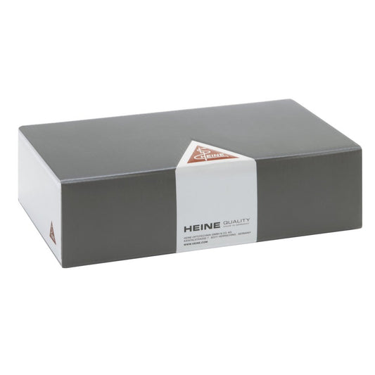 Heine All Specs Disposable Ear Tips Adult 4.0Mm Pkt 50