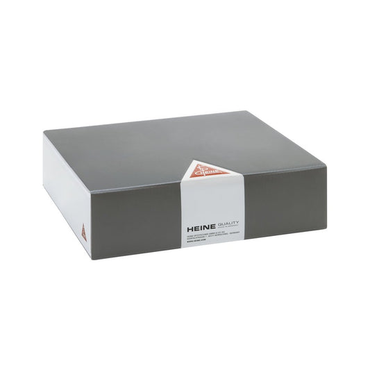 Heine All Specs Disposable Ear Tips Paediatric 2.5Mm Pkt 50
