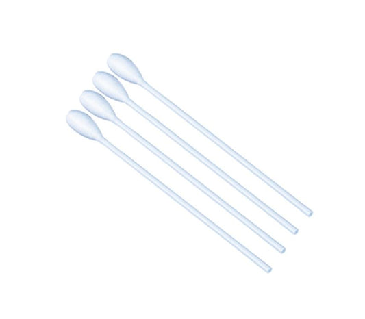 Multigate Jumbo Mouth Swabs 18Cm Sterile Pkt 4