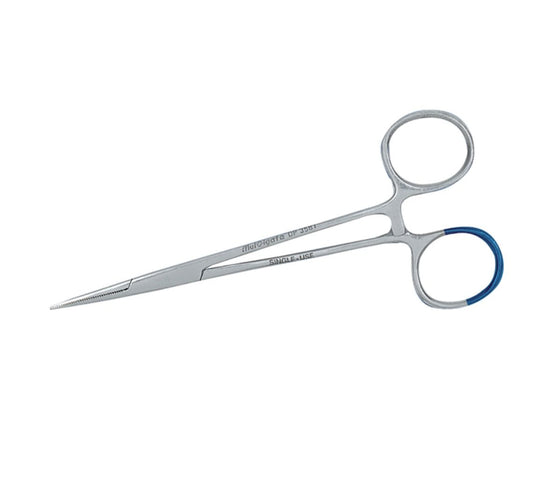 Halsted Mosquito Micro Forcep 12.5Cm Curved