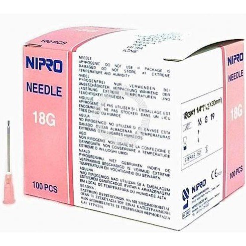 Novofine Plus 32g 4mm Tip Insulin Needles 100 (0.23/0.25 x 4mm) -  MyAussieChemist