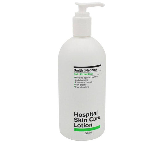 Hospital Skin Care Lotion 500Ml