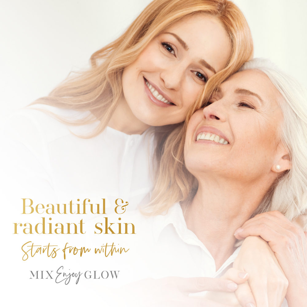 Harmony My Beauty Marine Collagen Oral Powder 80g