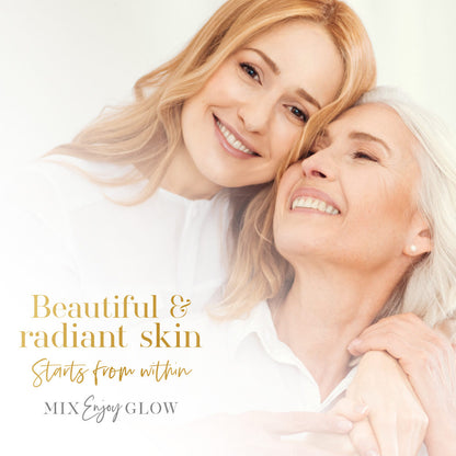 Harmony My Beauty Marine Collagen Oral Powder 80g