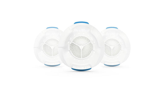 AirMini F20 HumidX (3 Pack)