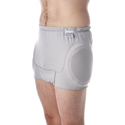 Hipsaver Male Pants Only Small Each
