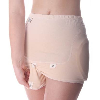 Hipsaver Quick Change Female Starter Kit Extra Large Each