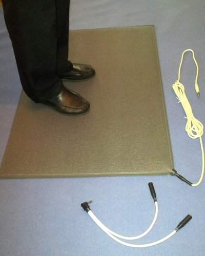 Alarm- Floor Exit Sensor Kit Each