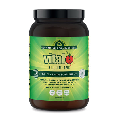 Vital All-in-One powder