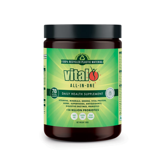 Vital All-in-One powder