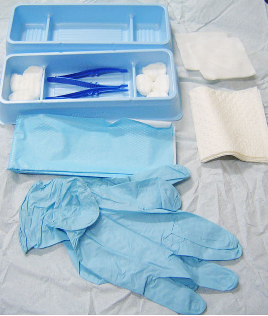 Multigate Catheter Pack Each