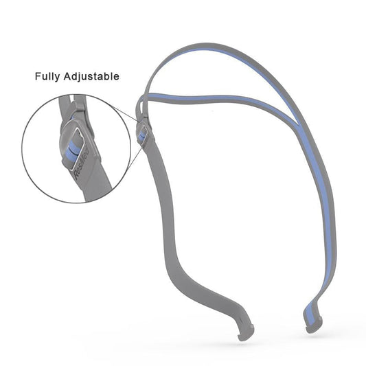 ResMed Airfit N30 Nasal Pillow Headgear