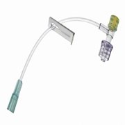 B.Braun Minimum Volume Ext 140Cm L-Lock 9500065 Each