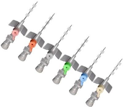 Venflon Cannula 22Gx25Mm, Each