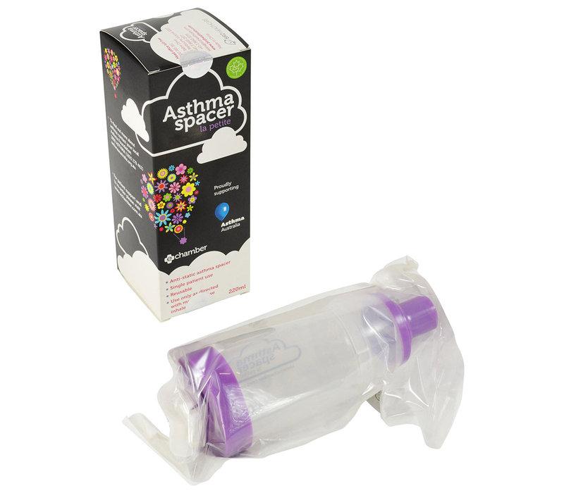 La Petite E-Chamber Spacer 220Ml Each