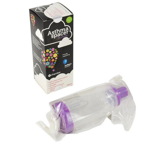 La Petite E-Chamber Spacer 220Ml Each