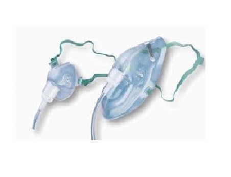 Convatec Nebuliser Kit Child With 210Cm Tubing