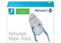 Aerflo Nebuliser Kit Child Srm, Each