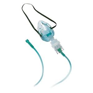 Nebuliser Kit Child With 210Cm Tubing 10Ml Jar Each