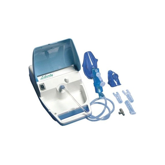 Liberty Nebuliser Pump Set Each