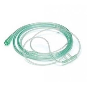 Nasal Oxygen Cannula Soft Tip Each