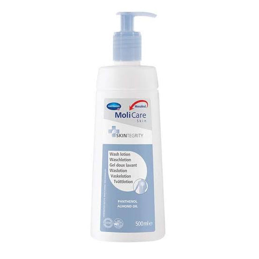 Molicare Skin Wash Lotion 500Ml Each