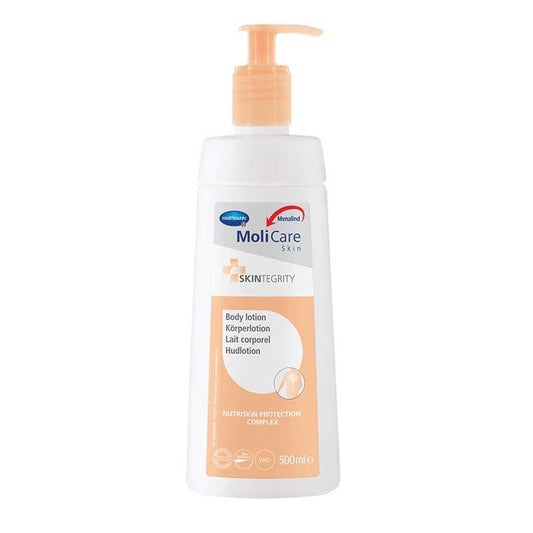 Molicare Skin Body Lotion 500Ml Each