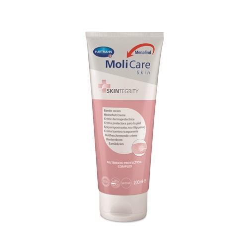 Molicare Skin Barrier Cream 200Ml Each