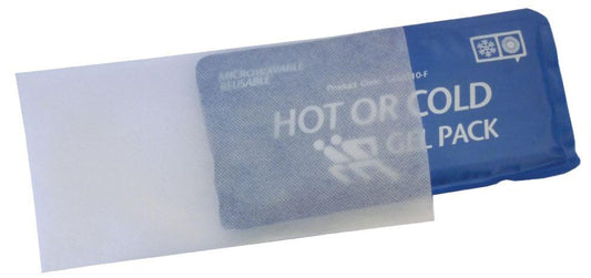Liberty Disposable Covers For Gel Packs Pkt 10