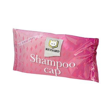 Reynard Shampoo Cap each