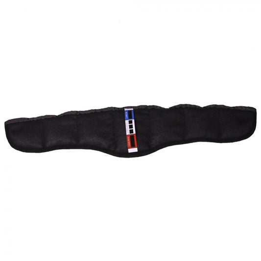 Microbeads Professional Heatpack Cervical (Black)