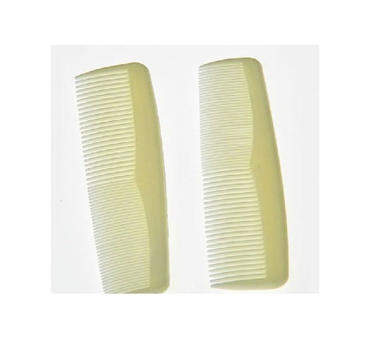 Hair Comb Biodegradable, Each