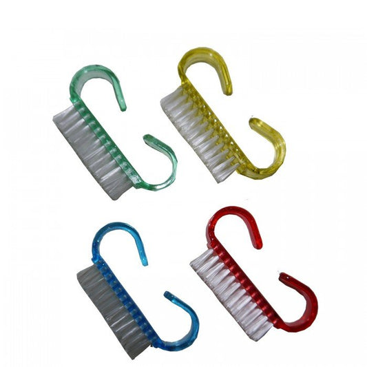 Nail Brushes Small- Pack Of 40