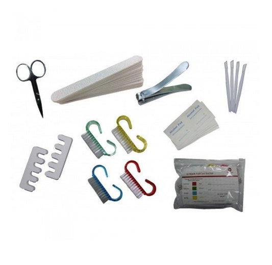 12 Month Nail Care Kit Each