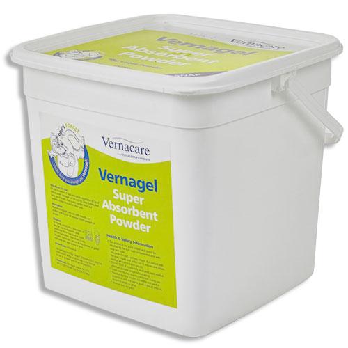 Vernagel Powder 4Kg