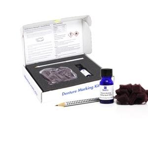 Identoz Denture Marking Kit
