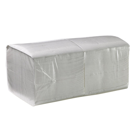 Duro Lunch Napkin 1Ply 30Cmx30Cm Ctn 3000