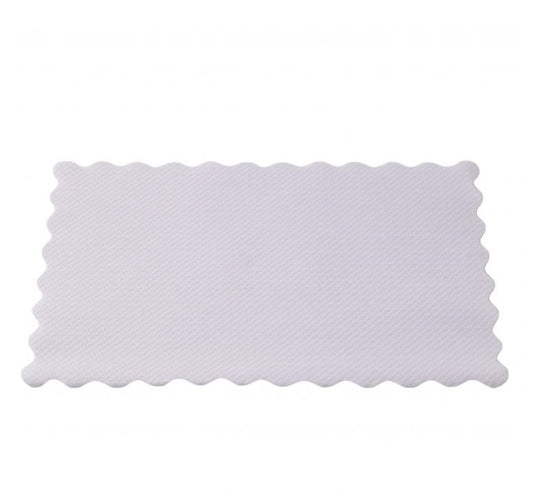 Placemats White Caprice 240Mmx355Mm Ctn 2000