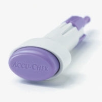 Accu-Chek Safe-T-Pro Plus Lancets Box 200