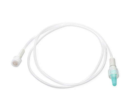 Terumo Safeed Extension Set Minimum Volume 150Cm Luer Lock