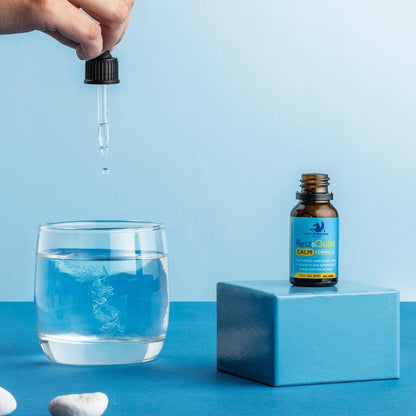 Rest&Quiet Calm Formula Drops 15mL