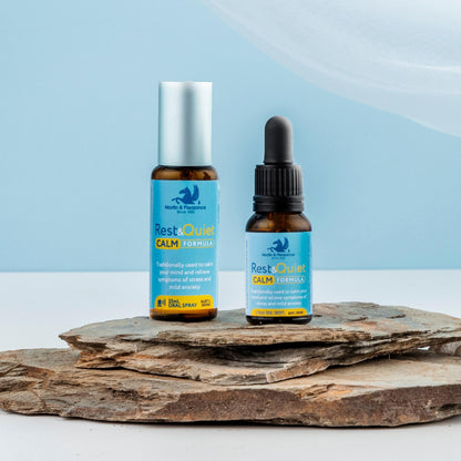 Rest&Quiet Calm Formula Spray 25mL