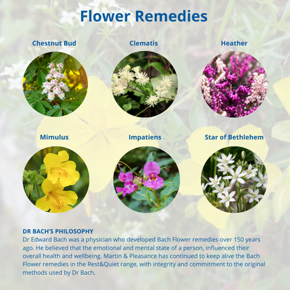 Rest&Quiet Pet Formula Drops 15mL