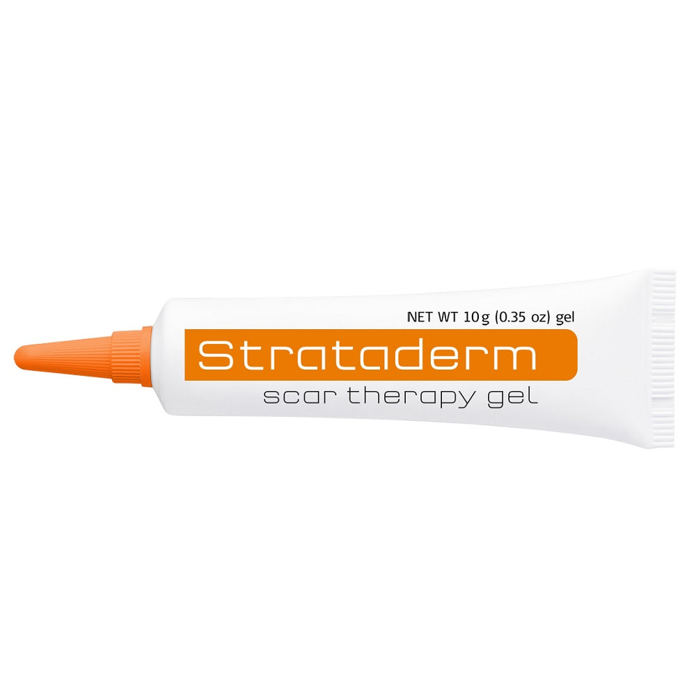 Strataderm  Scar Therapy Gel