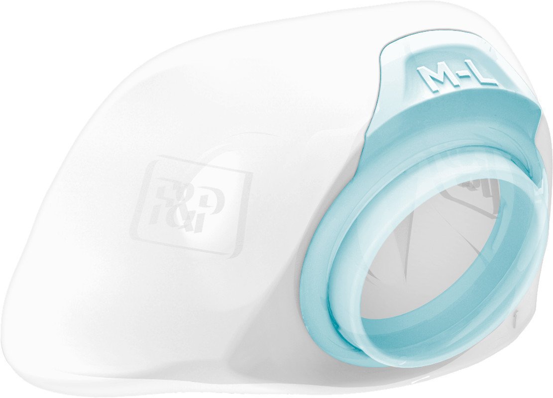 Fisher & Paykel Nasal Brevida Pillow