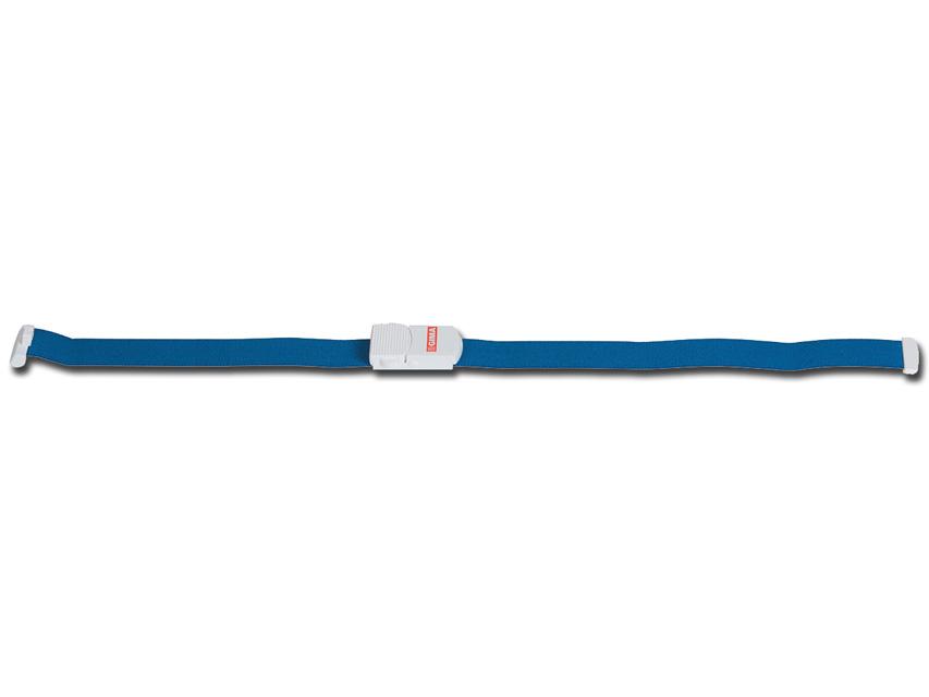 Jetpull 2 Tourniquet Latex-Free Blue Each
