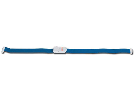 Jetpull 2 Tourniquet Latex-Free Blue Each