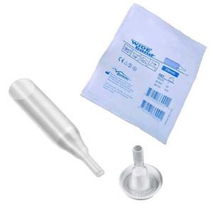 25Mm Silicone Urisheath Pop-On Pack 32301