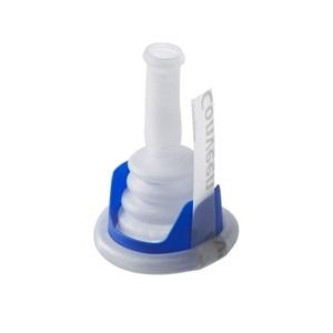 Coloplast Security+ Self Sealing Urisheath Non-Latex 30Mm